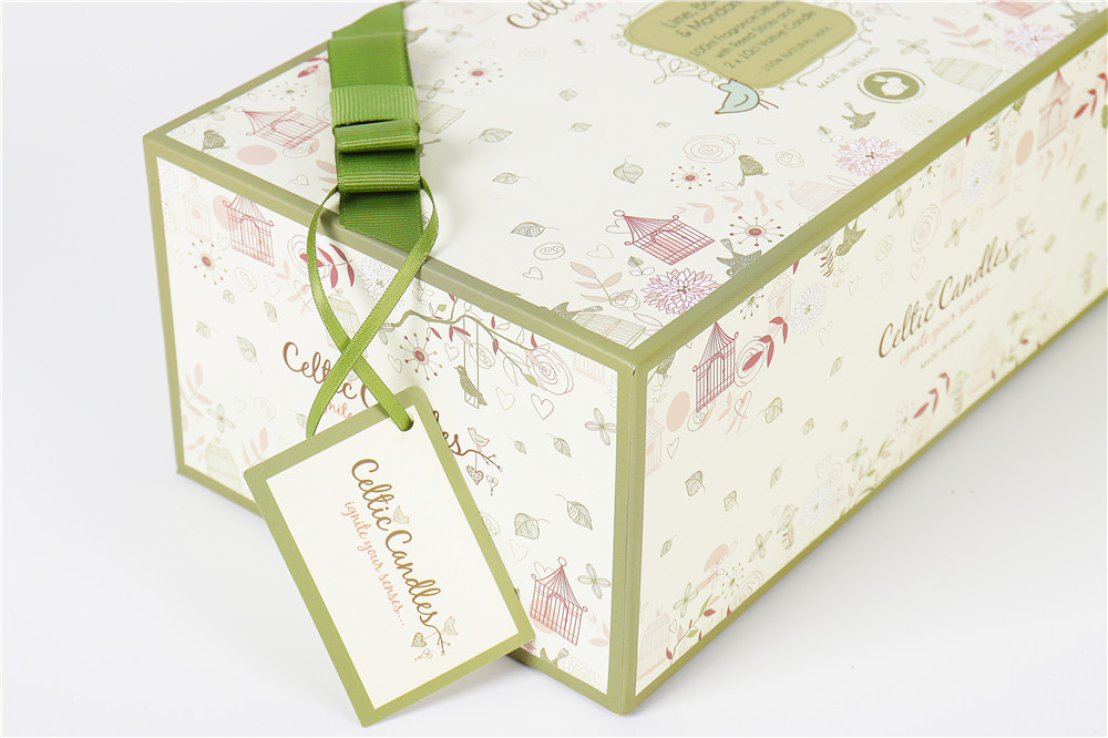Perfume box
